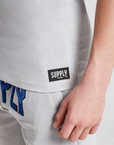 Supply & Demand T-shirt Zuni Junior
