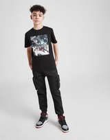 Supply & Demand Elver T-Shirt Kinder