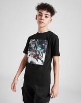 Supply & Demand Elver T-Shirt Junior