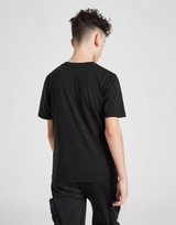 Supply & Demand T-Shirt Elver Júnior