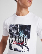 Supply & Demand Camiseta Elver júnior