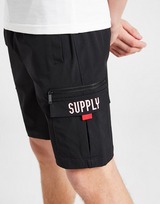 Supply & Demand Solit Shorts Junior