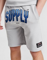 Supply & Demand Short Zuni Junior