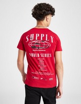 Supply & Demand T-Shirt Jetter Júnior