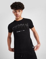 Supply & Demand T-Shirt Zuni Júnior