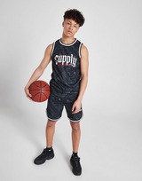 Supply & Demand Maillot de Basketball Carlton Junior