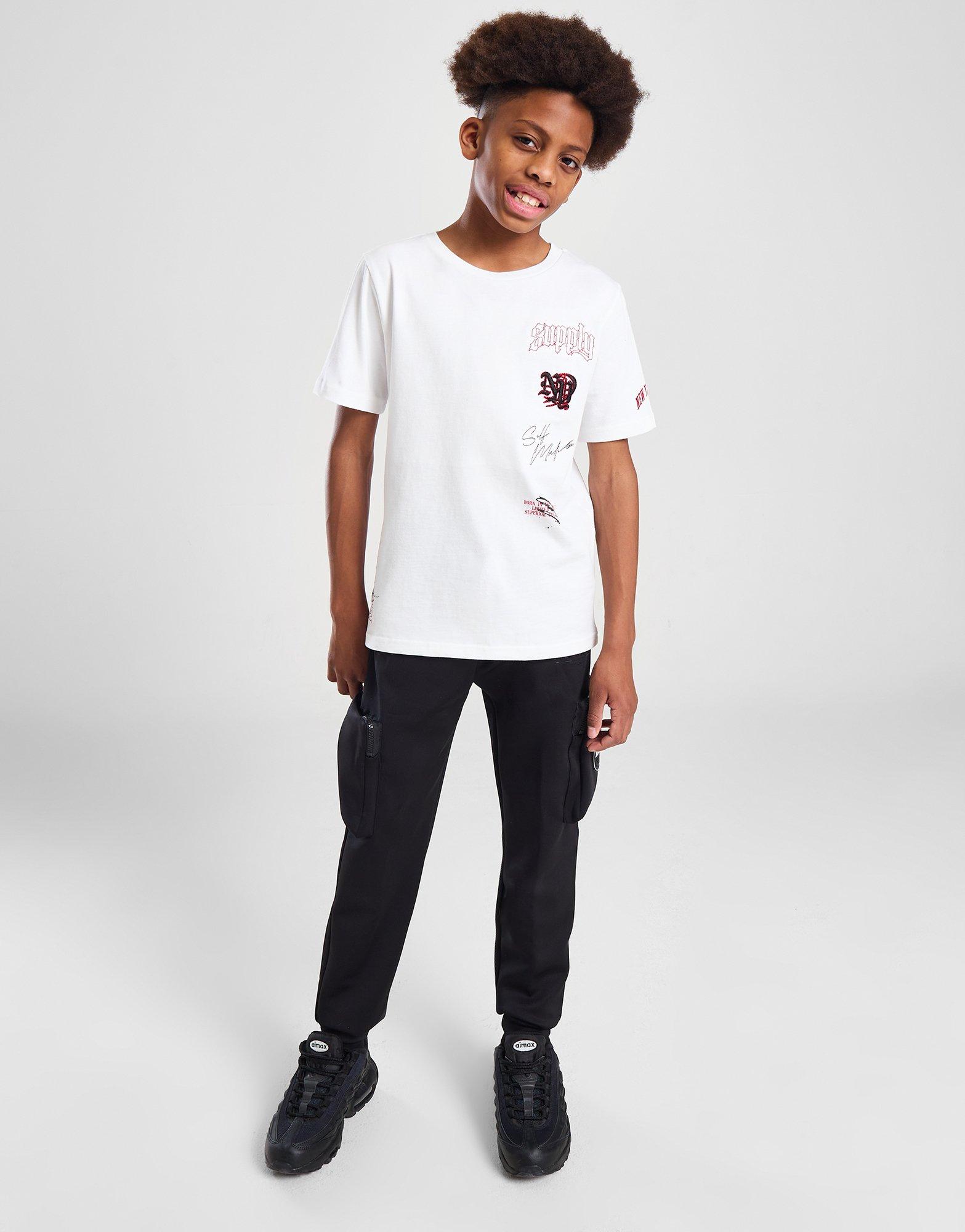 Supply & Demand Hessa T-Shirt Junior