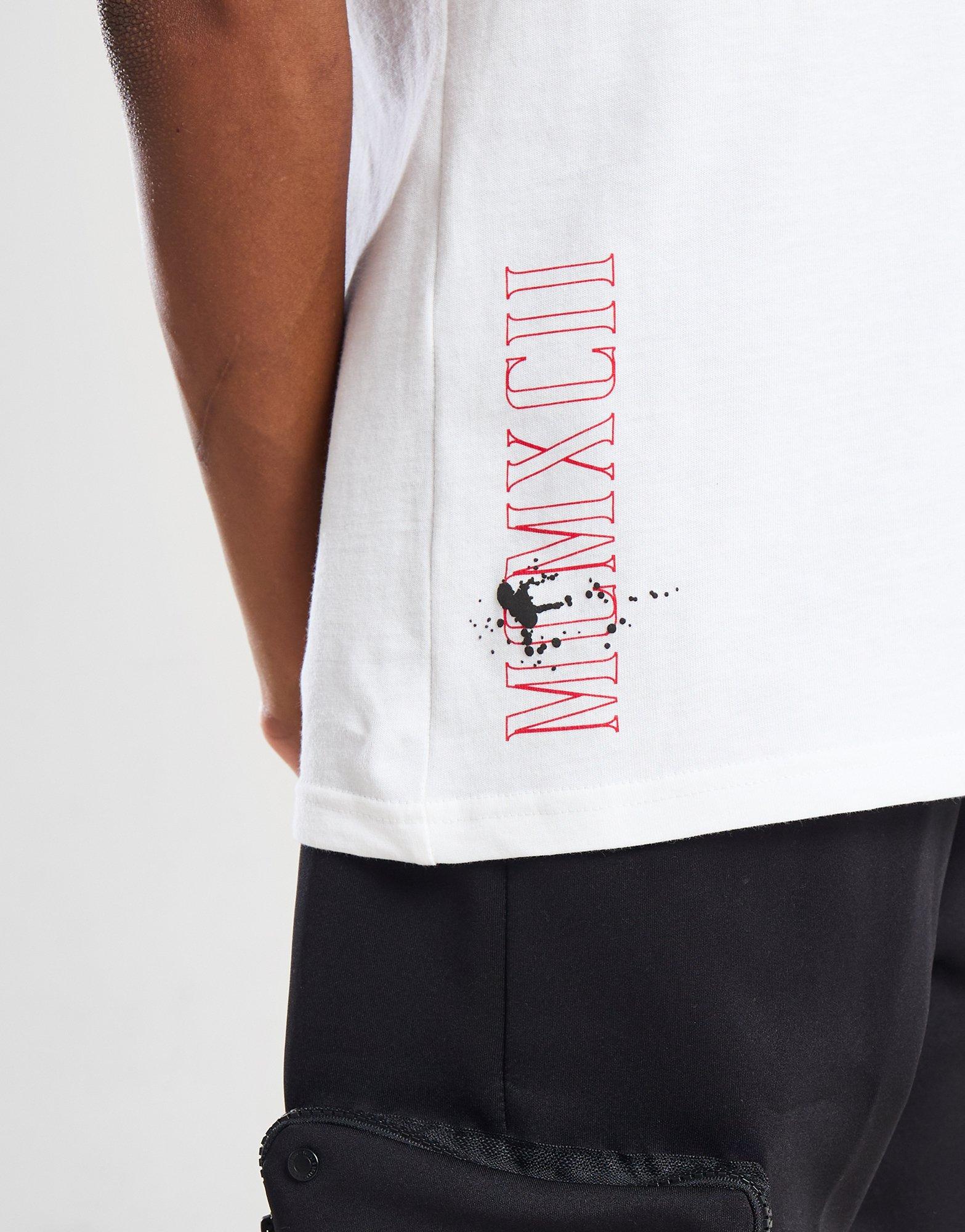 Supply & Demand Hessa T-Shirt Junior