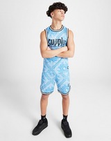 Supply & Demand Camiseta Carlton Basketball Júnior