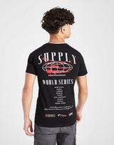 Supply & Demand Jetter T-Shirt Kinder