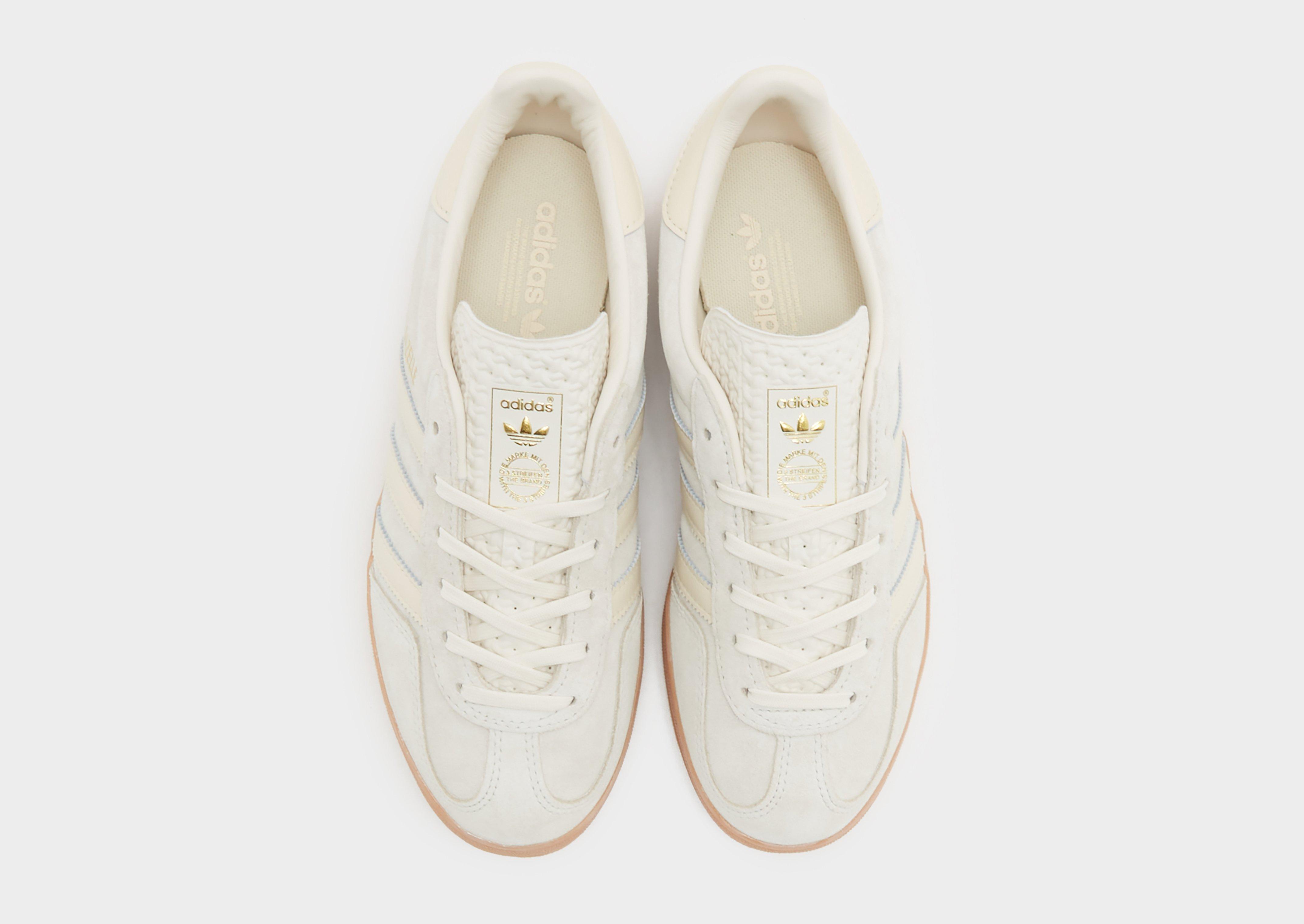 adidas Originals Gazelle Indoor Donna