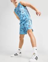 adidas Originals Pantaloncini Sticker Basketball