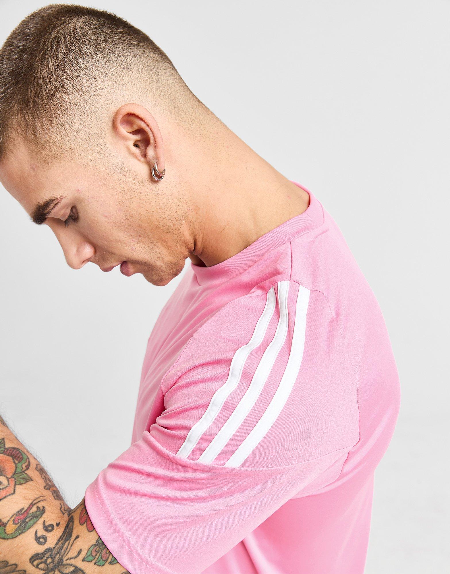 adidas Tiro 15 Poly T-Shirt
