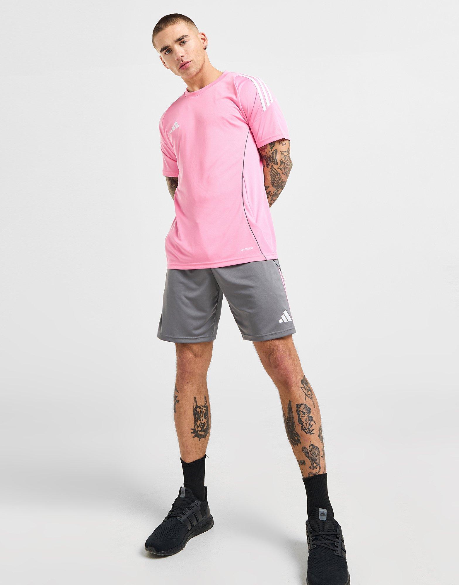 adidas Tiro 15 Poly T-Shirt