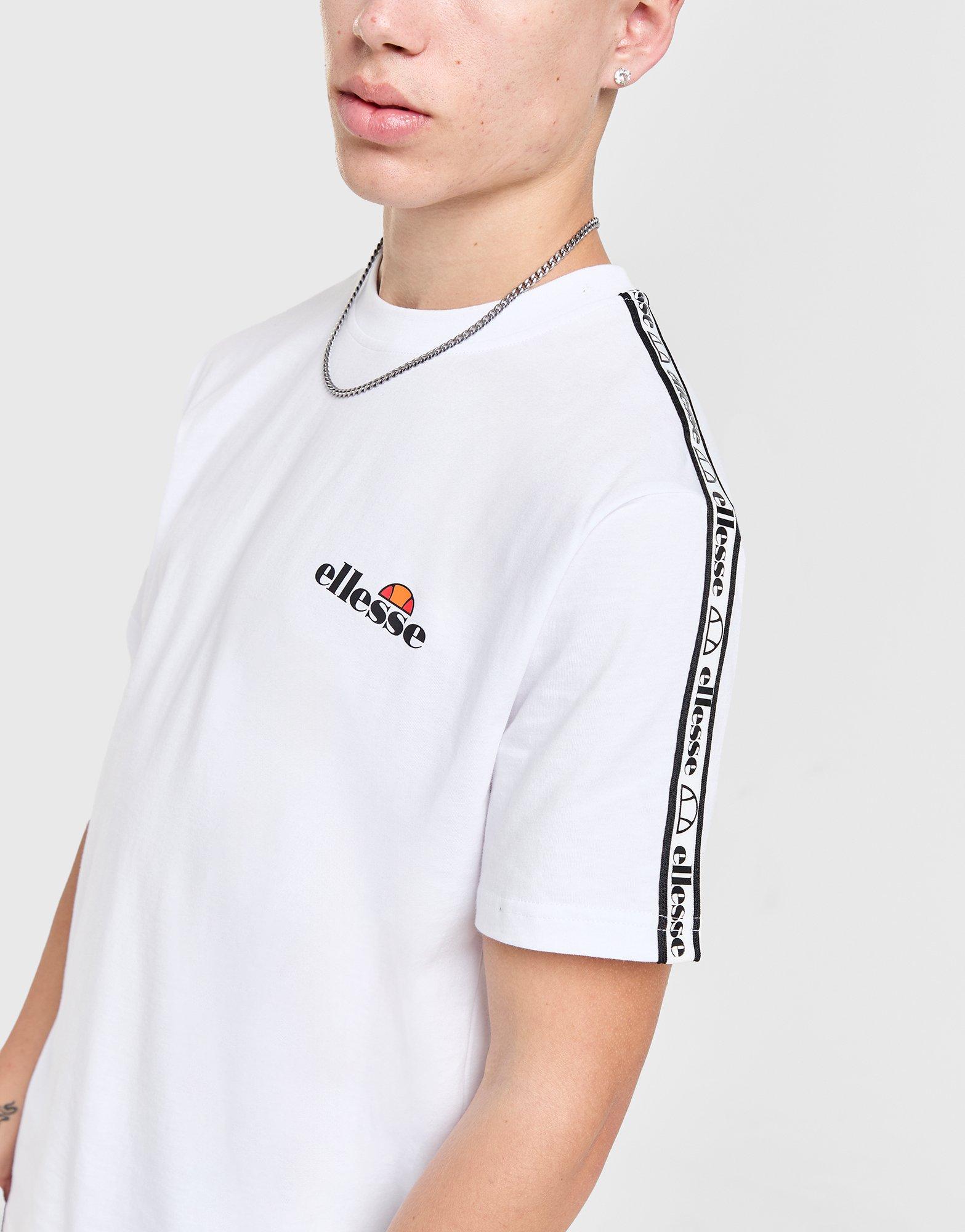 Ellesse T-Shirt Xanner Tape