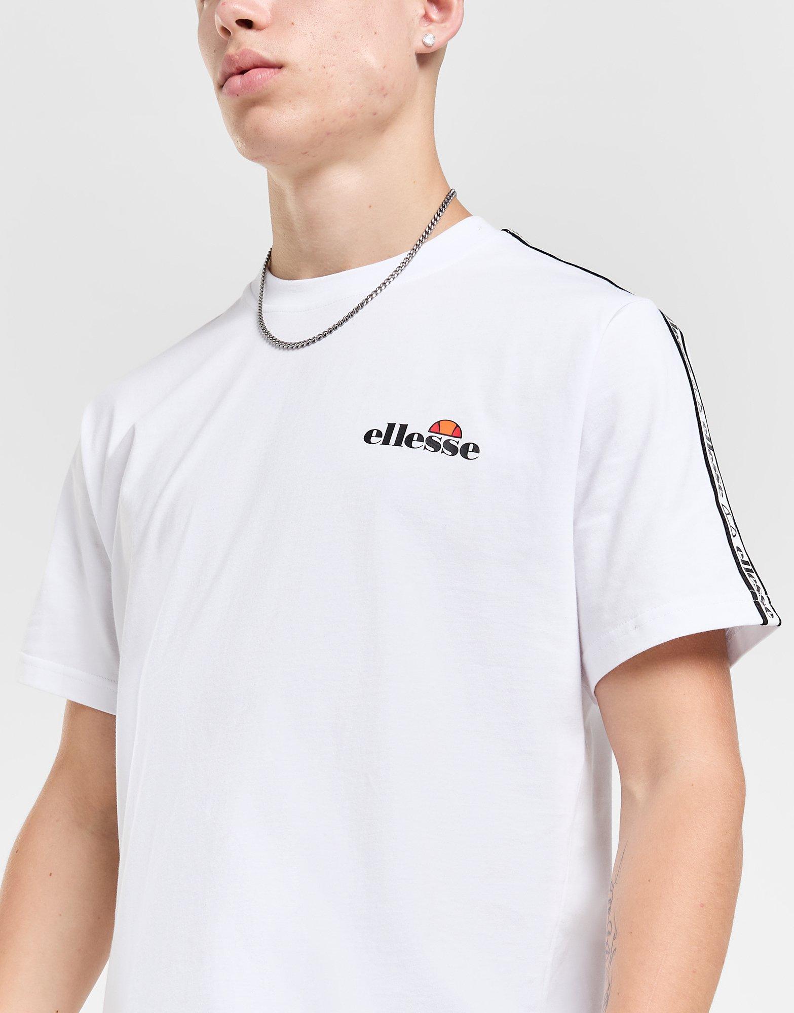 Ellesse T-Shirt Xanner Tape