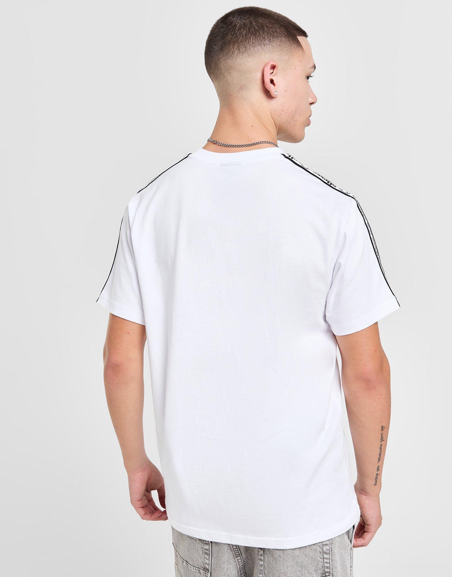 Ellesse T-Shirt Xanner Tape