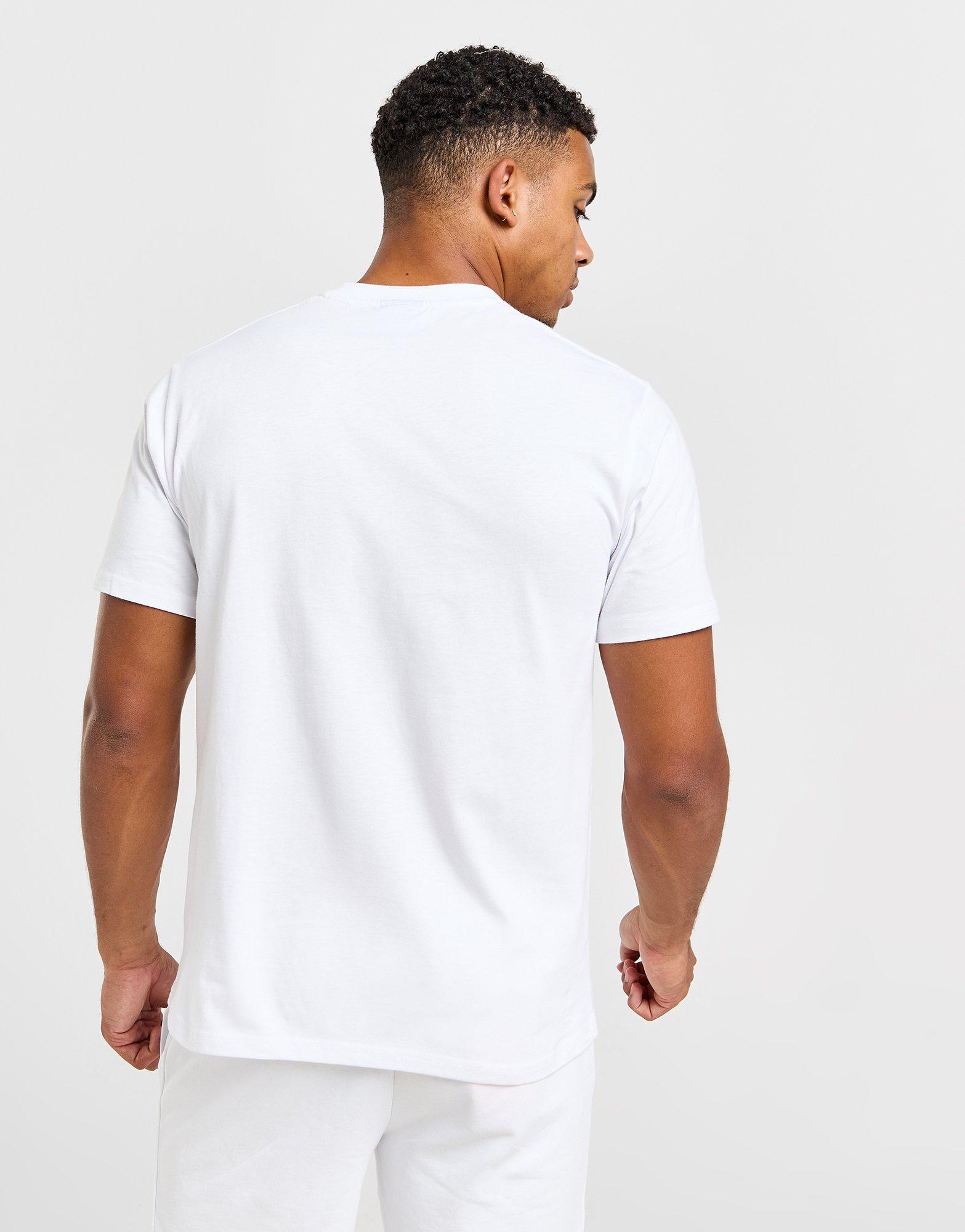 Ellesse Pavlona Palm T-Shirt
