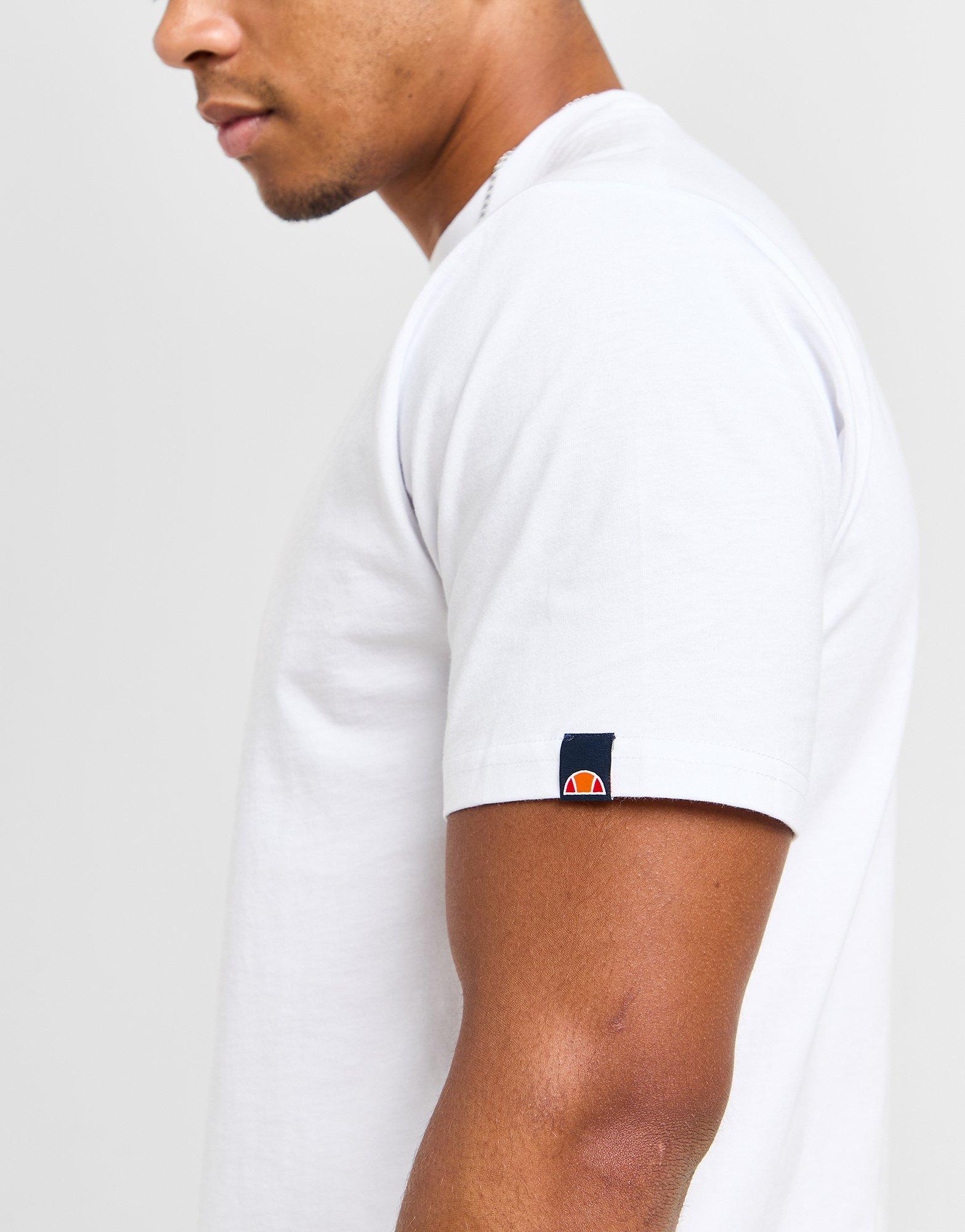 Ellesse Pavlona Palm T-Shirt