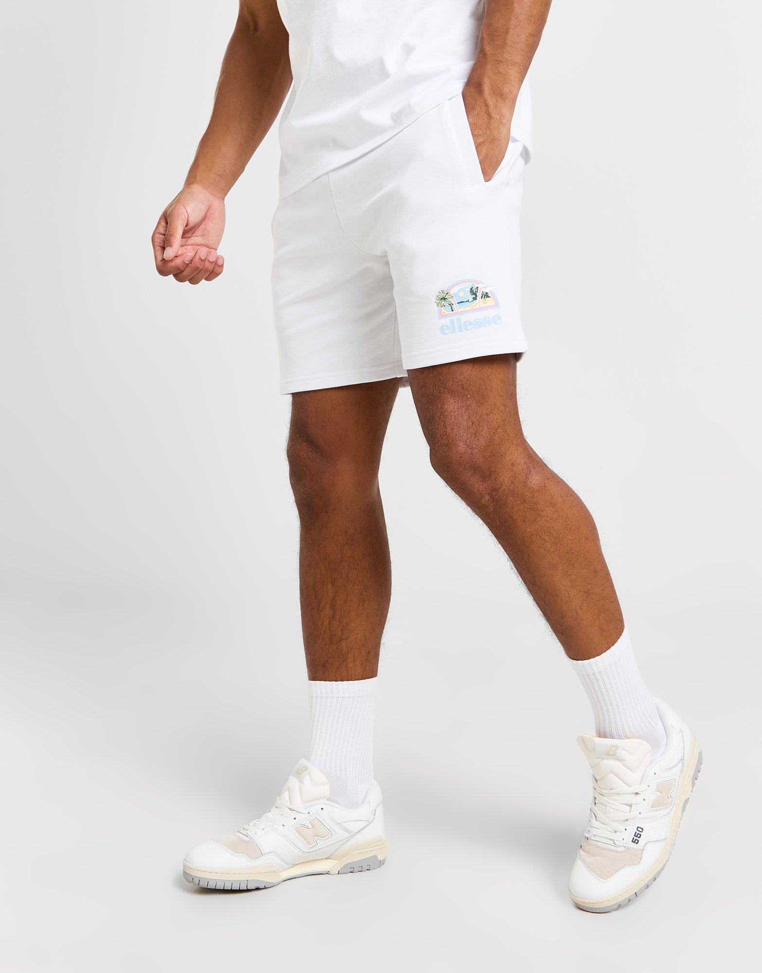 Ellesse Short Ignis Palm Homme