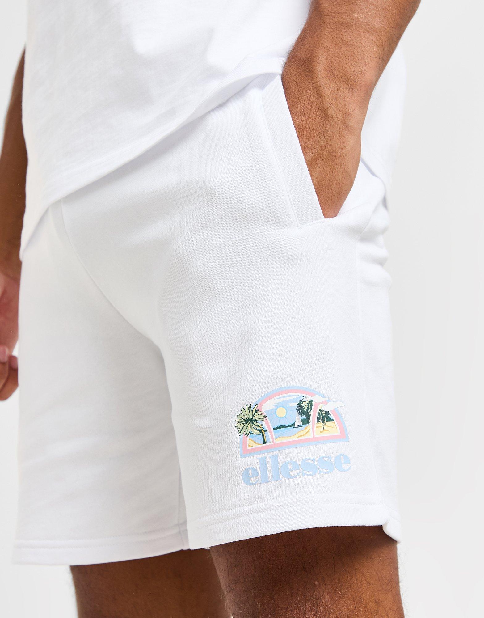 Ellesse Short Ignis Palm Homme