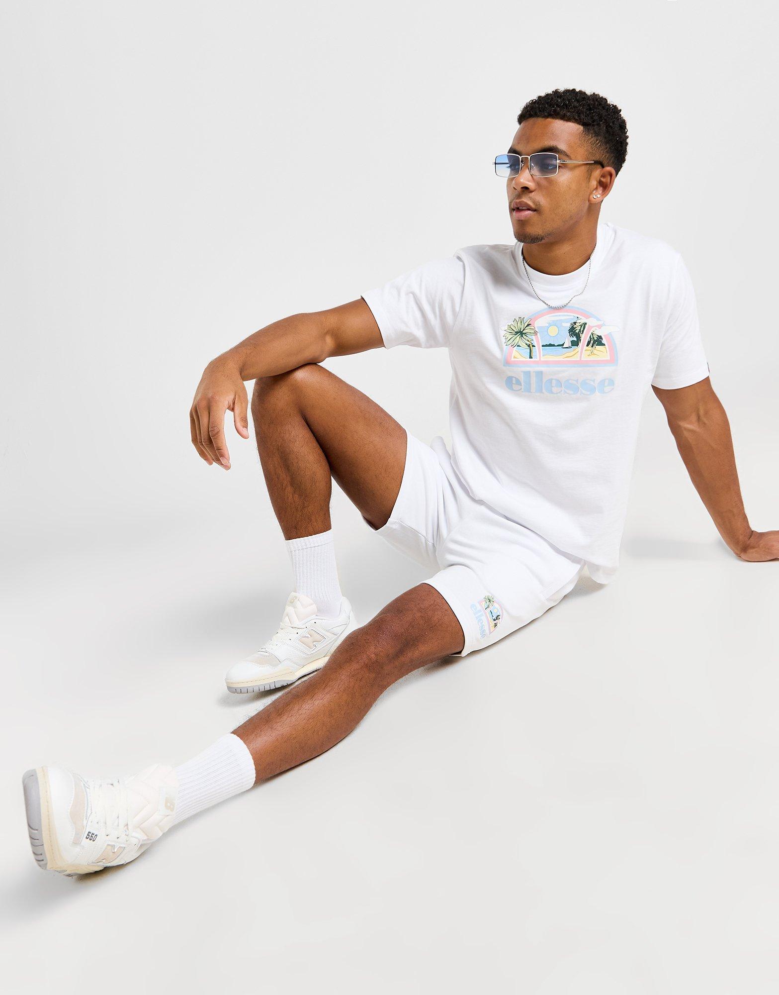 Ellesse Ignis Palm Shorts
