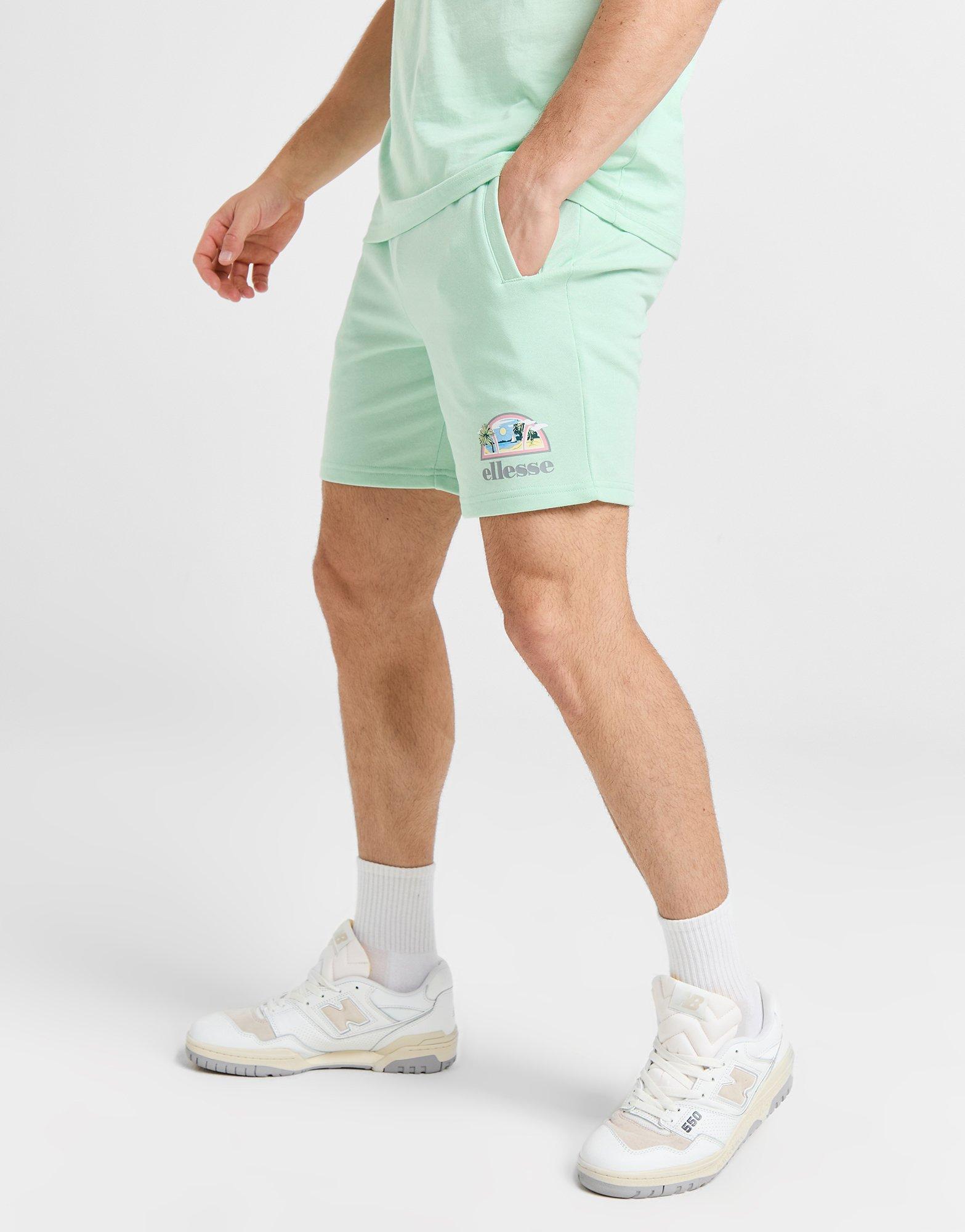 Ellesse Short Ignis Palm Homme