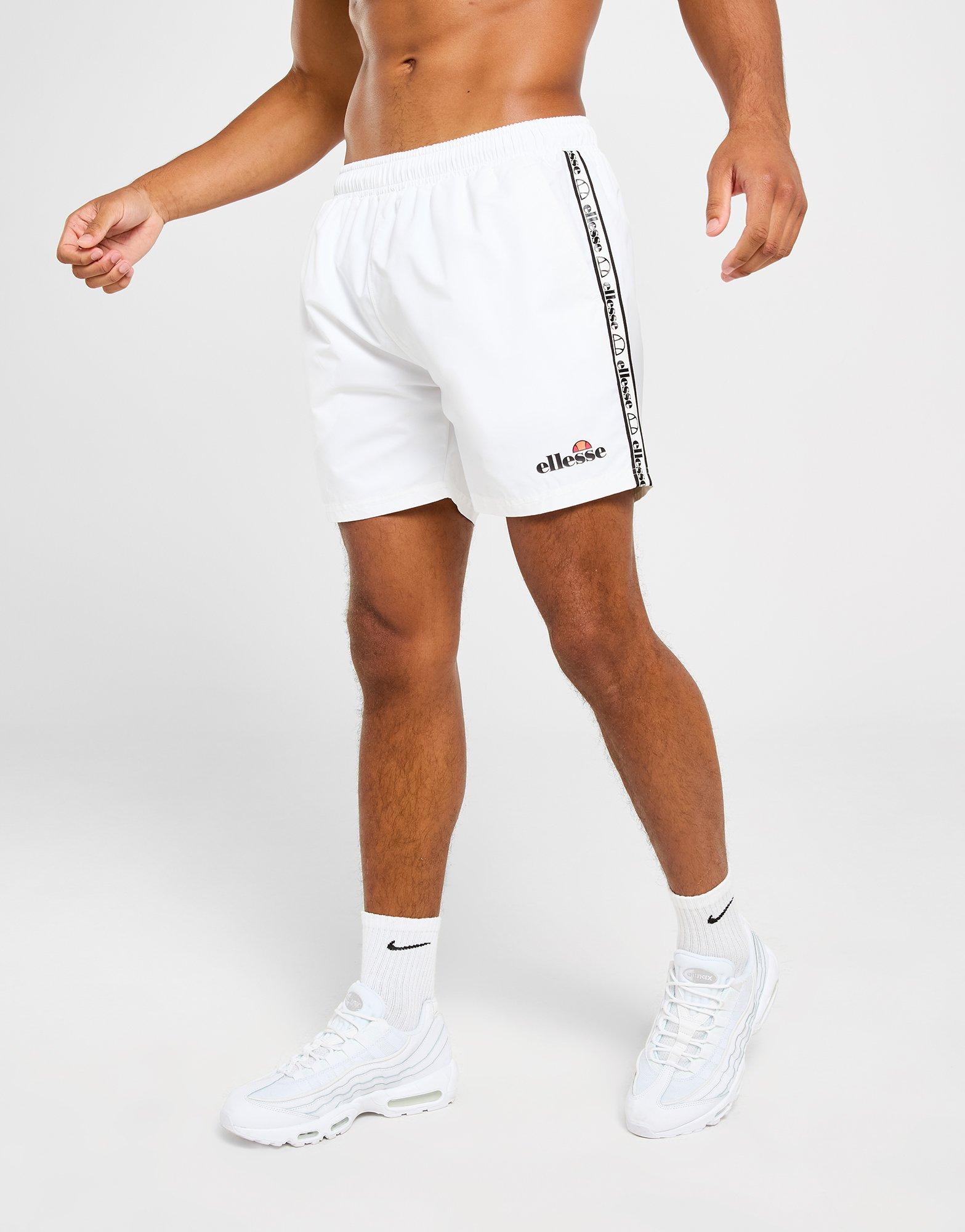 Ellesse swim shorts mens online