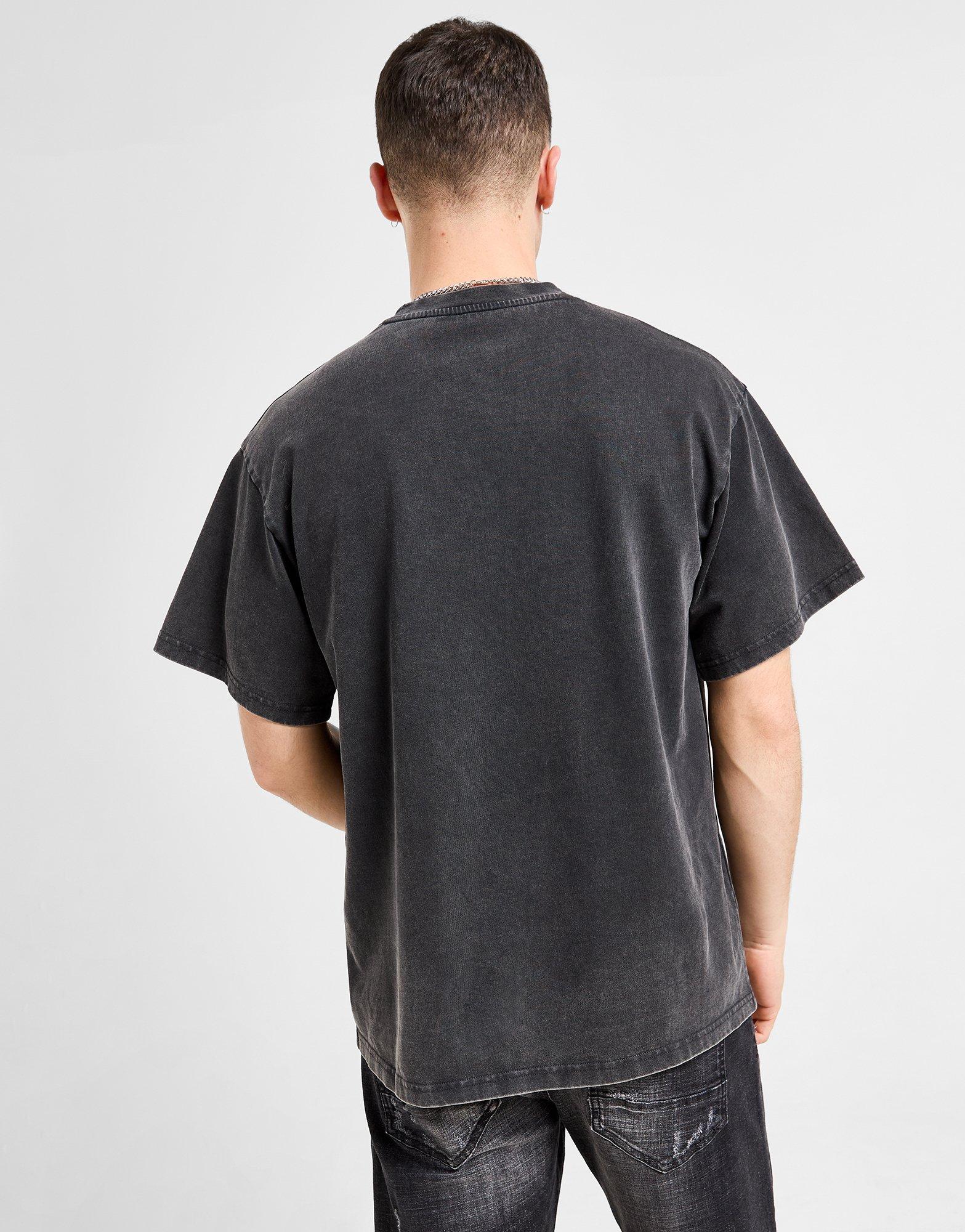 Supply & Demand T-shirt Brooker Homme