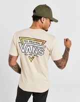 Vans Camiseta Off The Wall Triangle