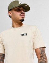 Vans T-shirt Off The Wall Triangle Homme