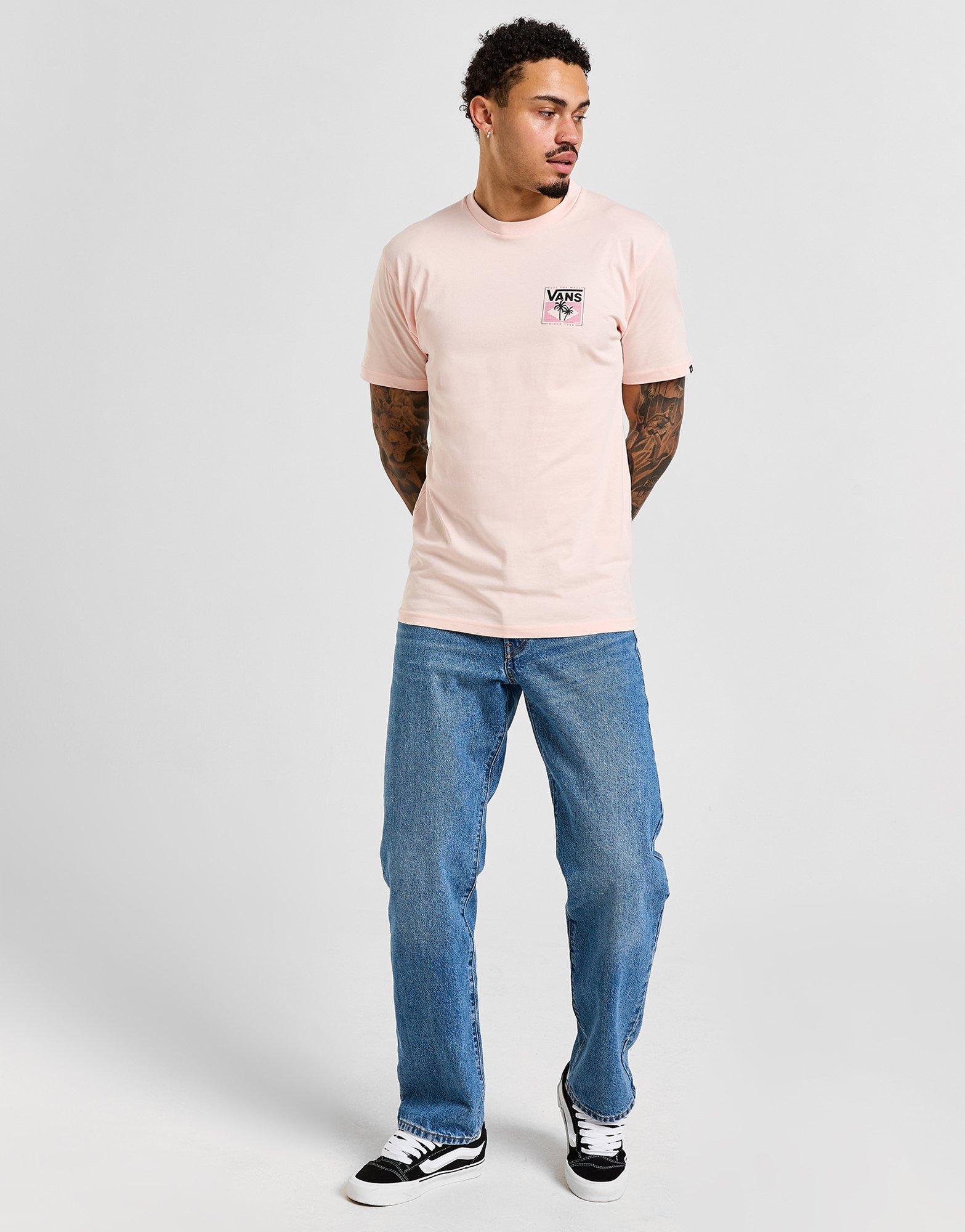 Vans Box Palm T-Shirt