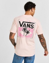 Vans Box Palm T-Shirt