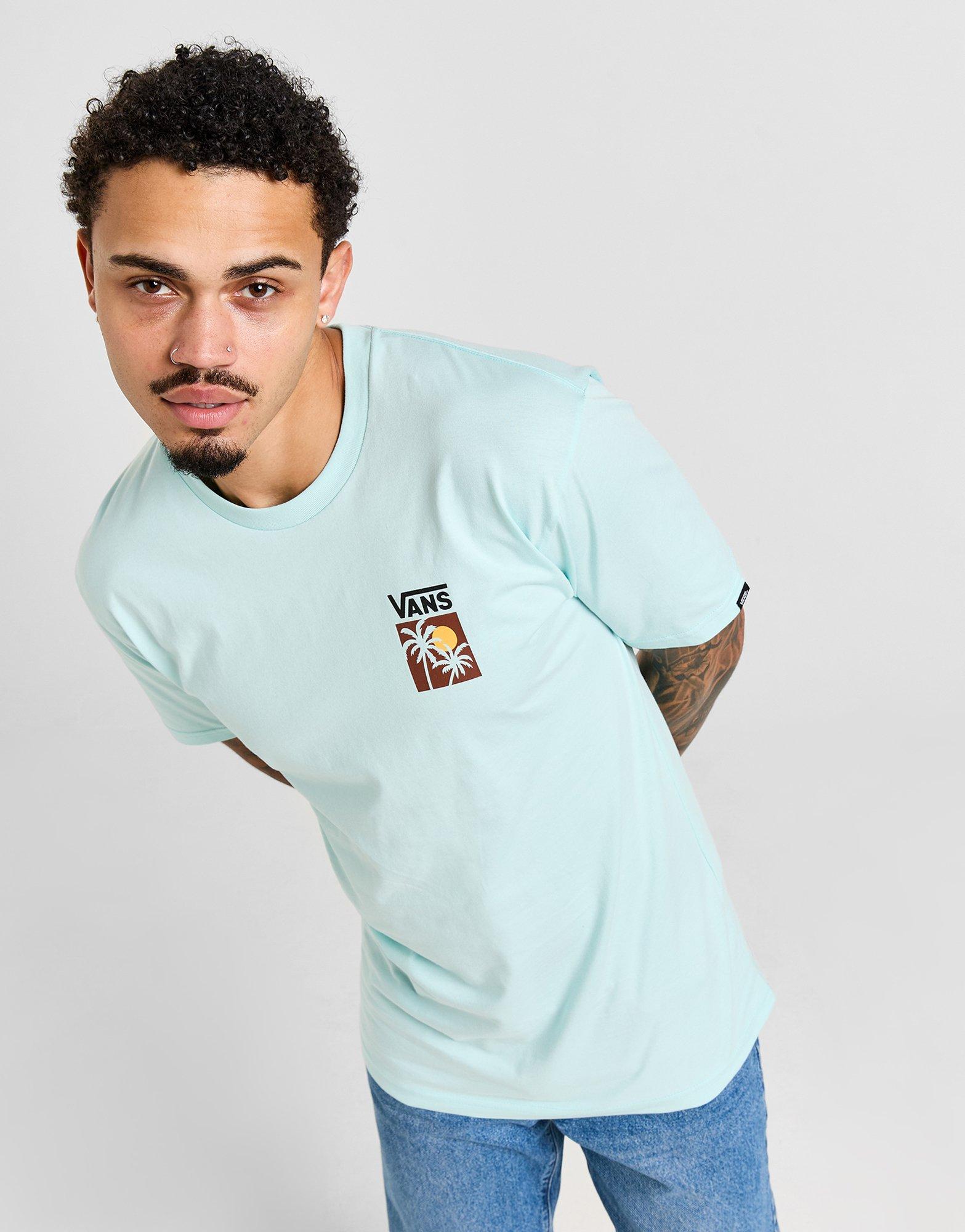 Vans Island Box T-Shirt