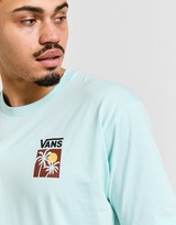 Vans T-shirt Island Box Homme