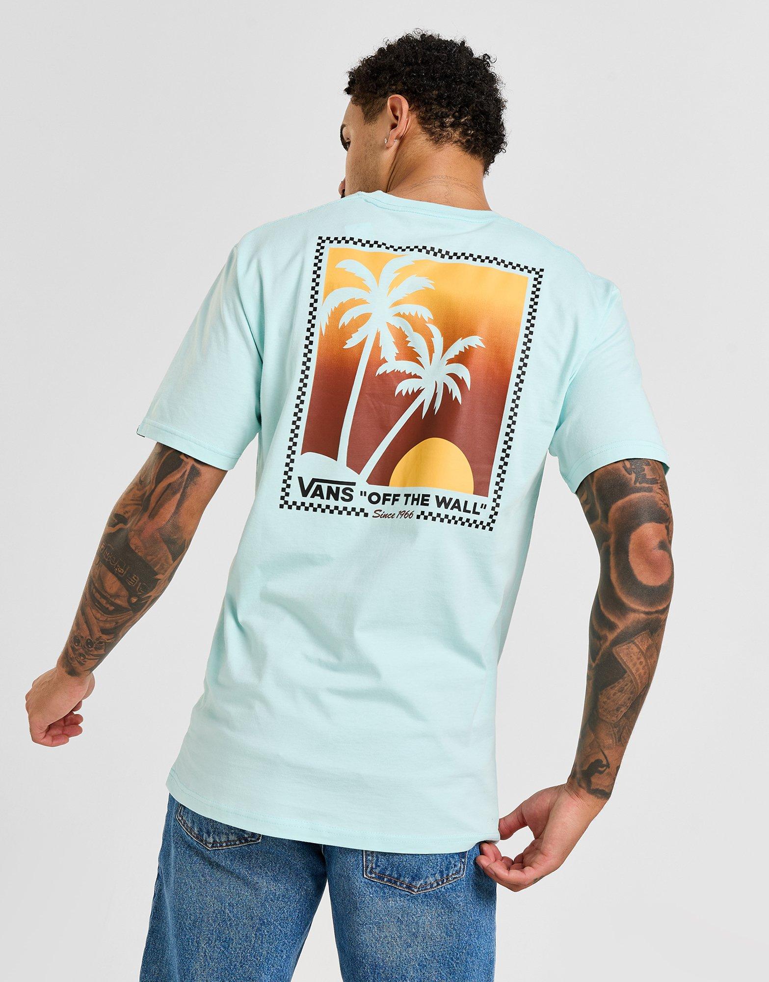 Vans Island Box T-Shirt