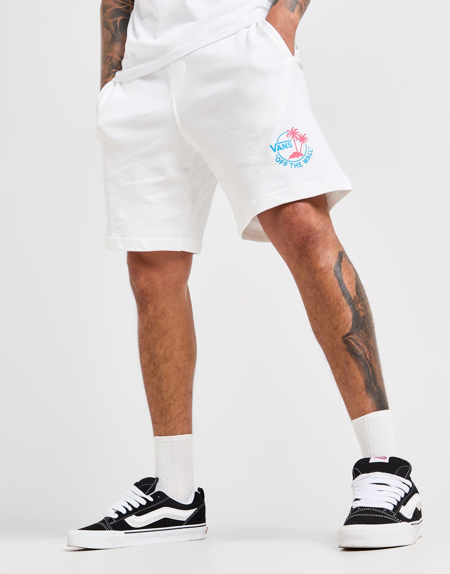 Vans Dual Palm Shorts
