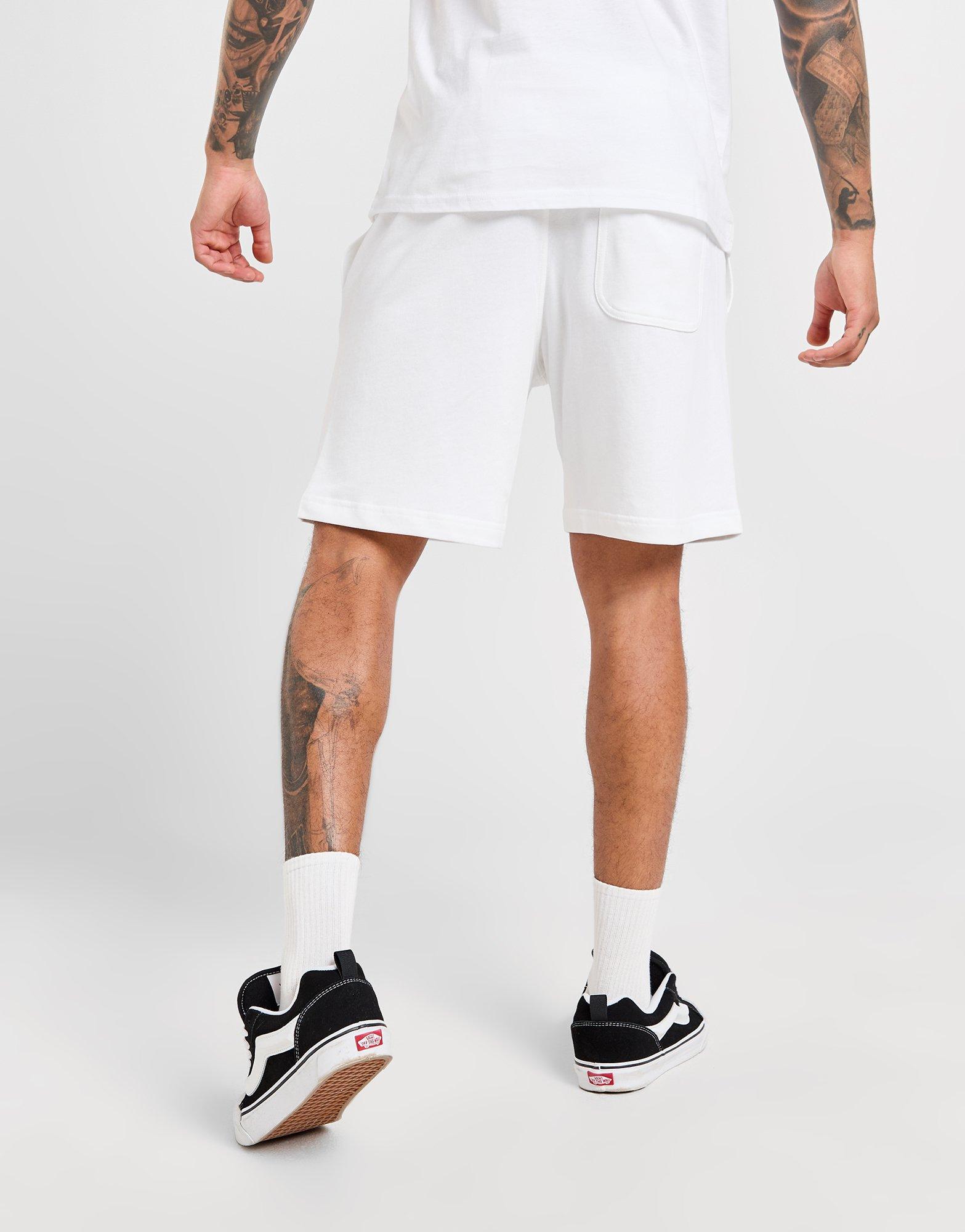 Vans Dual Palm Shorts