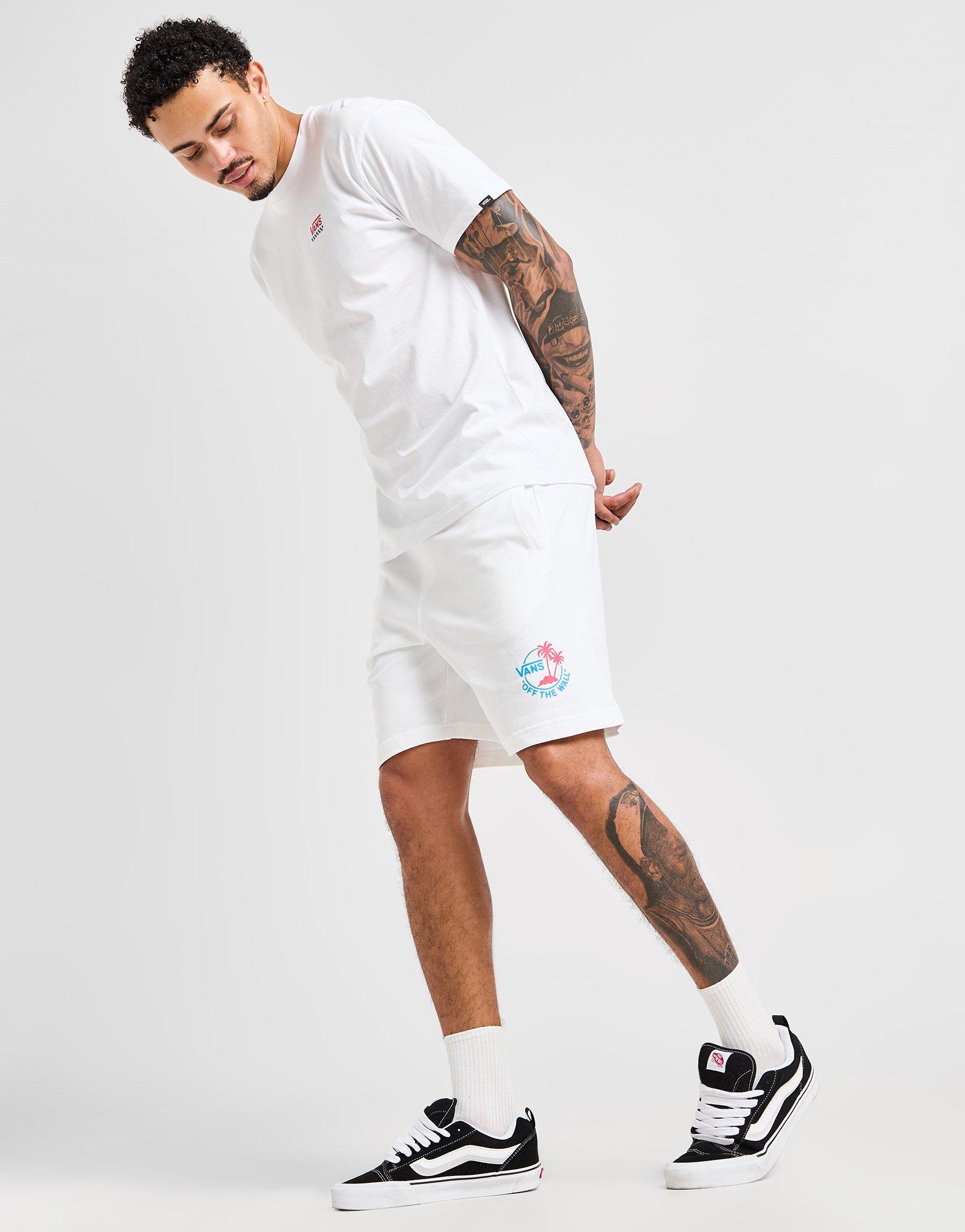 Vans Dual Palm Shorts