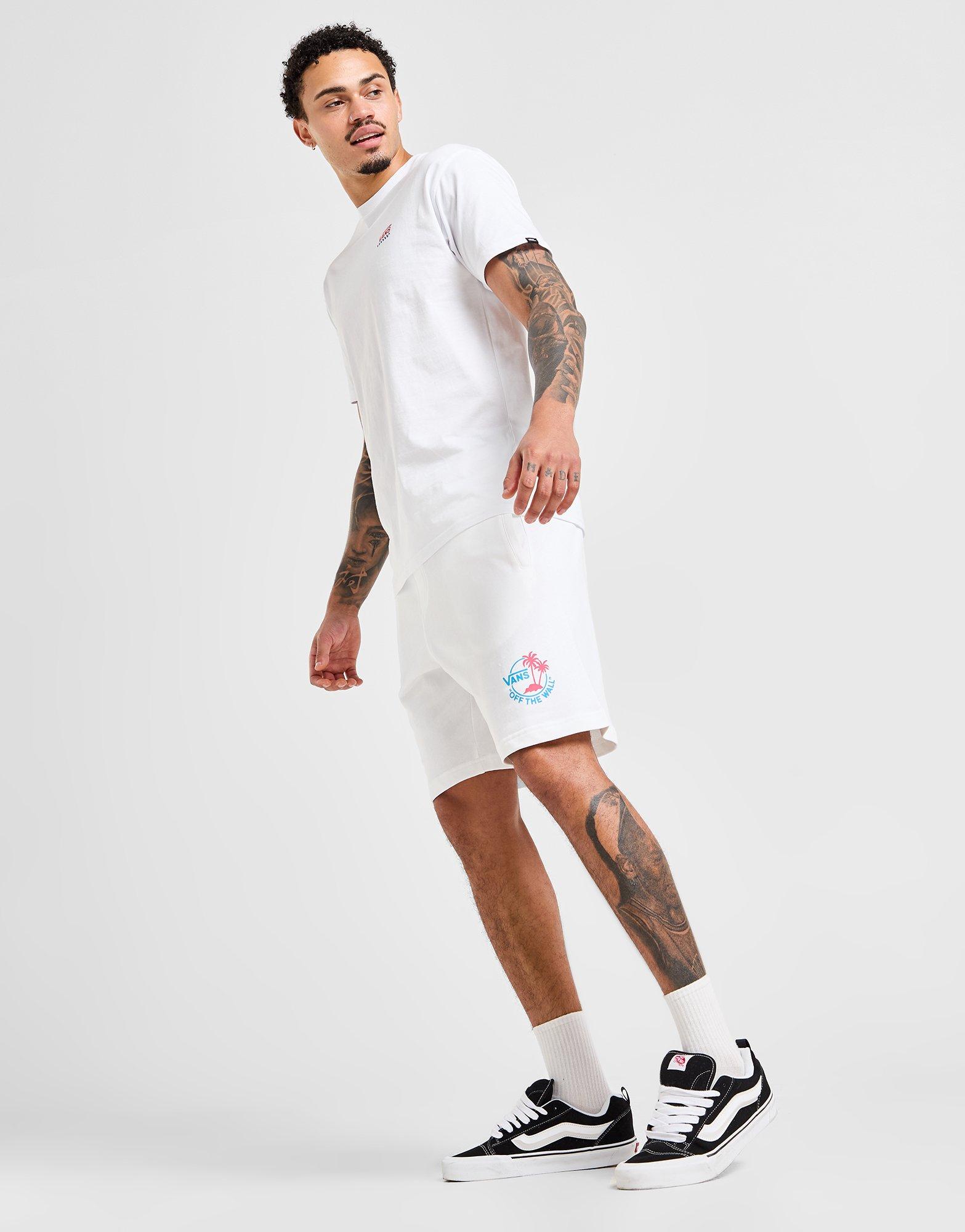 Vans Pantaloncini Dual Palm