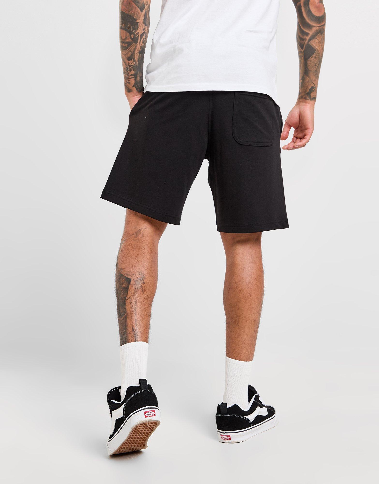 Pantaloncini vans basket on sale