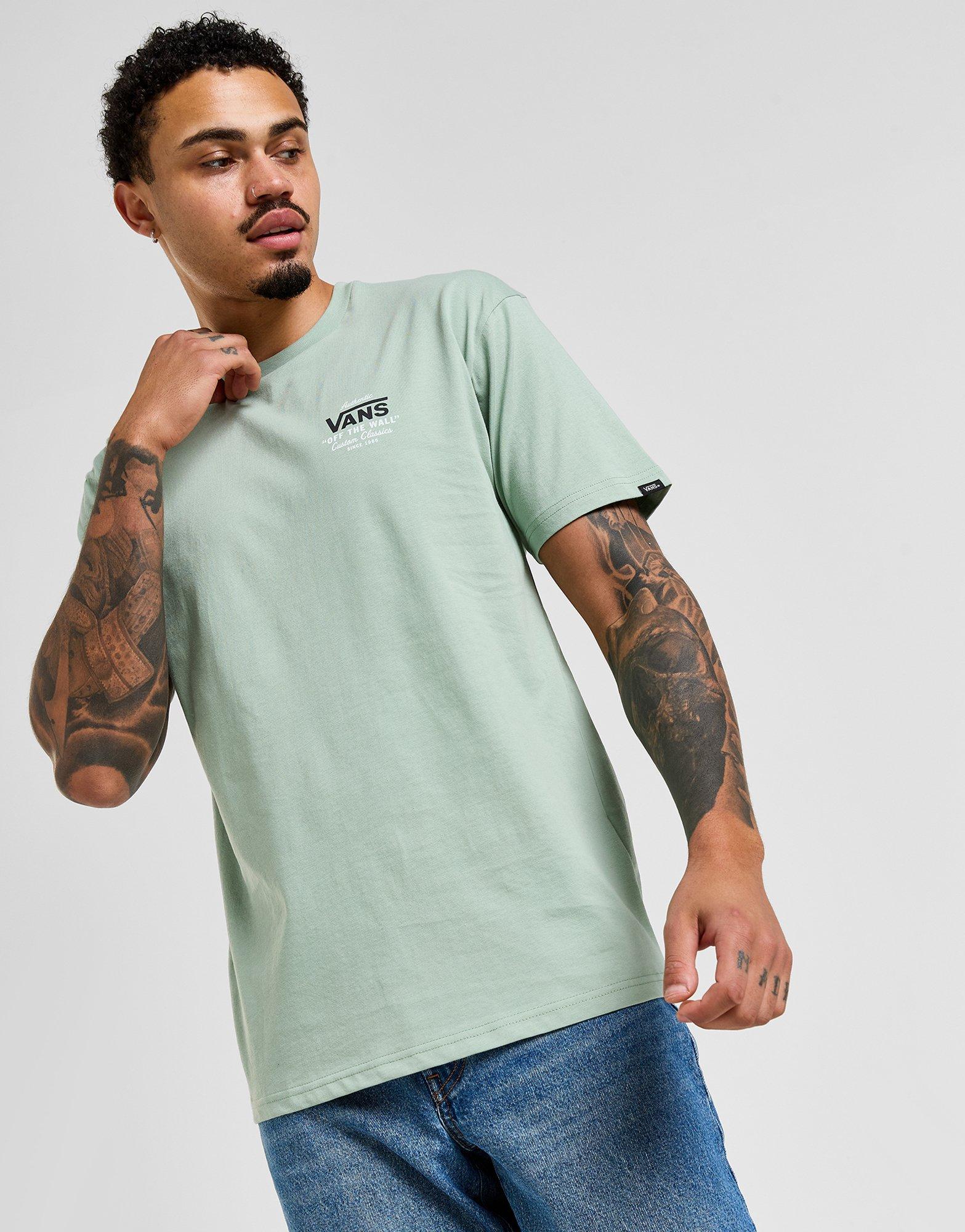 Vans Custom Classics T-Shirt