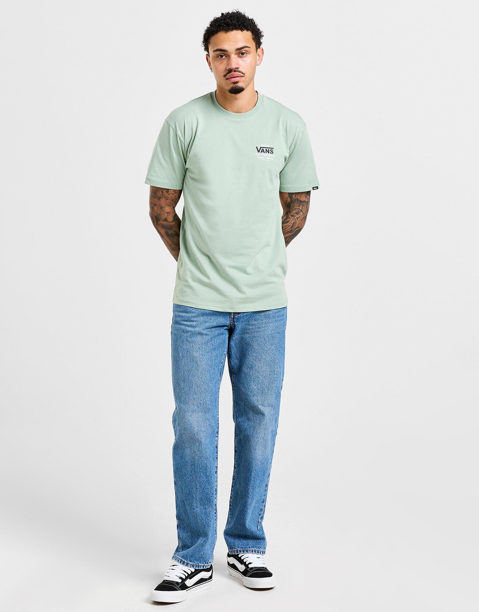 Vans Custom Classics T-Shirt