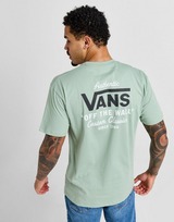 Vans Custom Classics T-Shirt