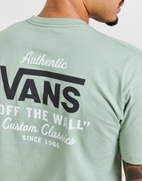 Vans T-Shirts Custom Classics
