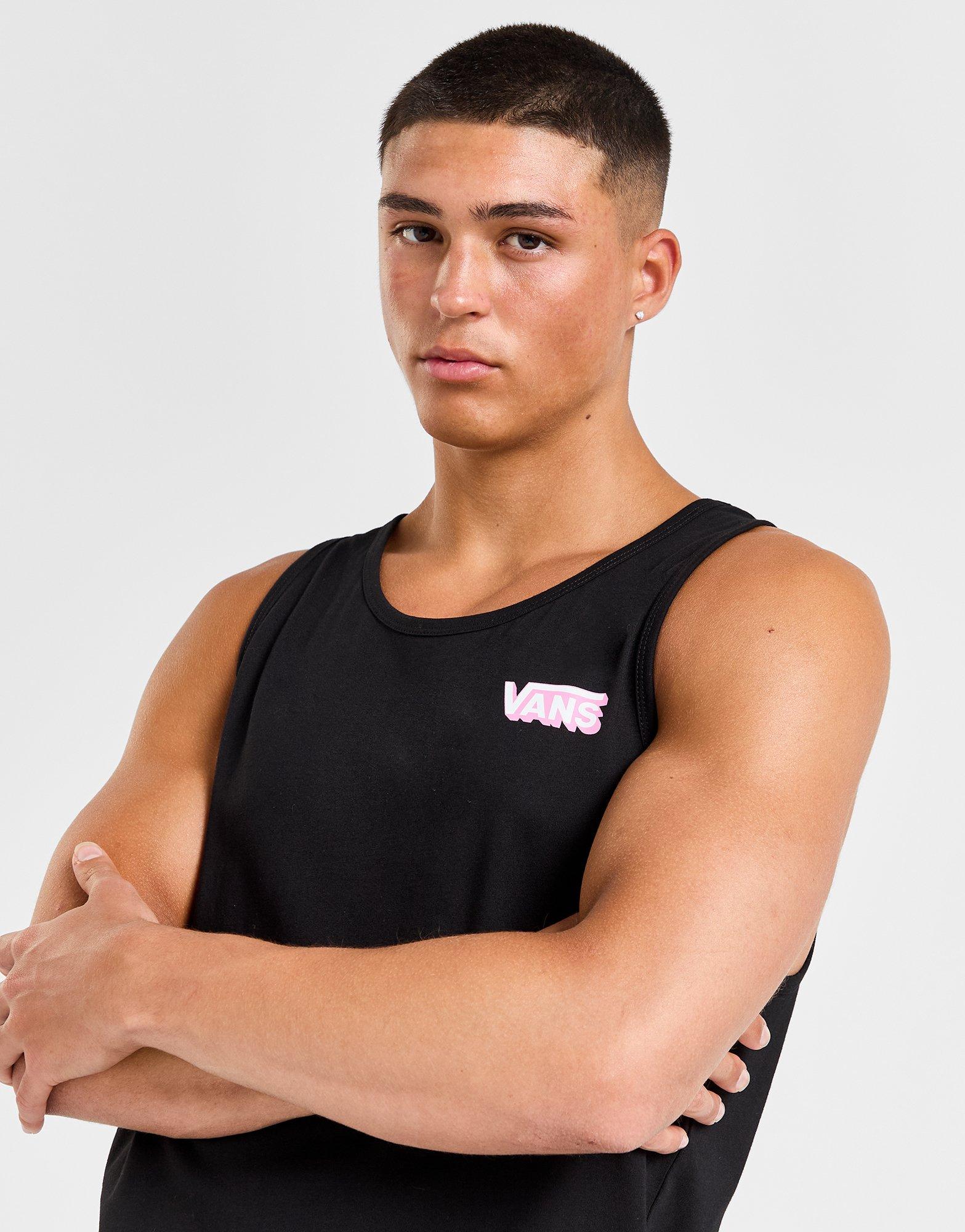 Vans Palm Fade Tanktop