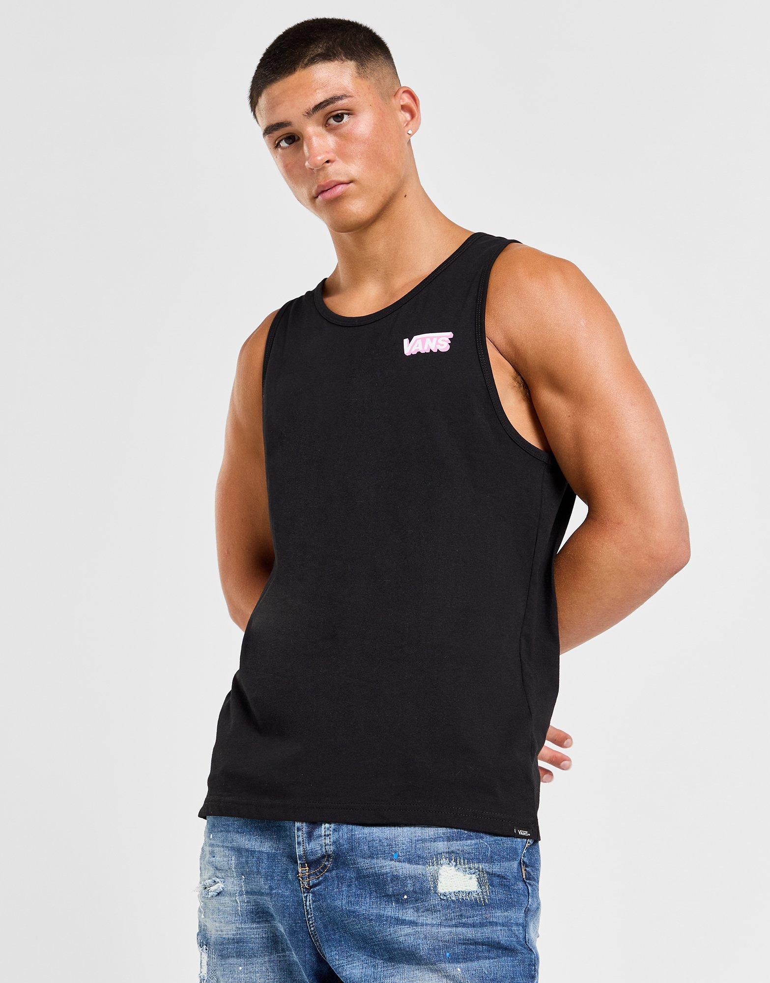 Vans Palm Fade Tanktop