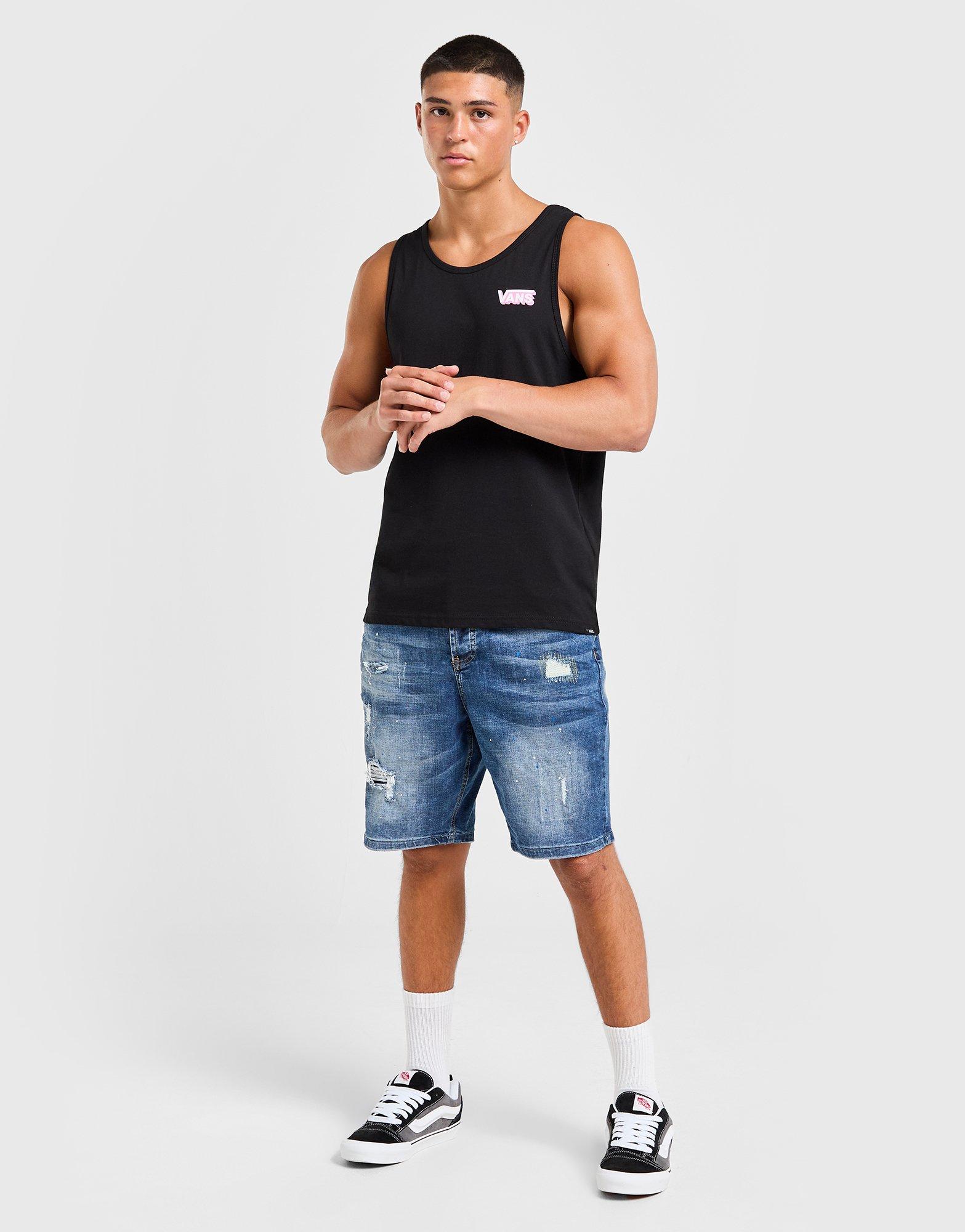 Vans Palm Fade Tanktop