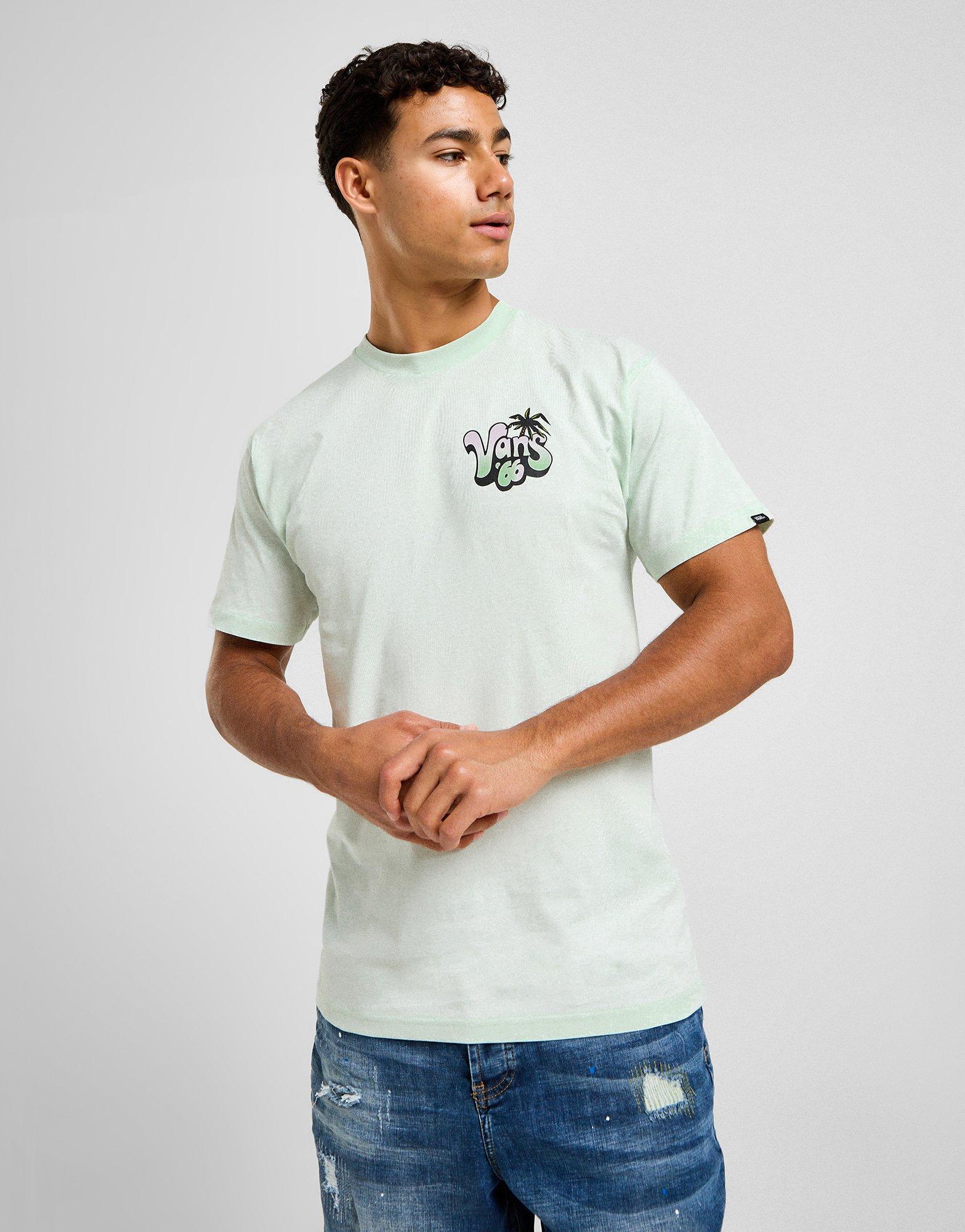Vans 8 Ball T-shirt Herr