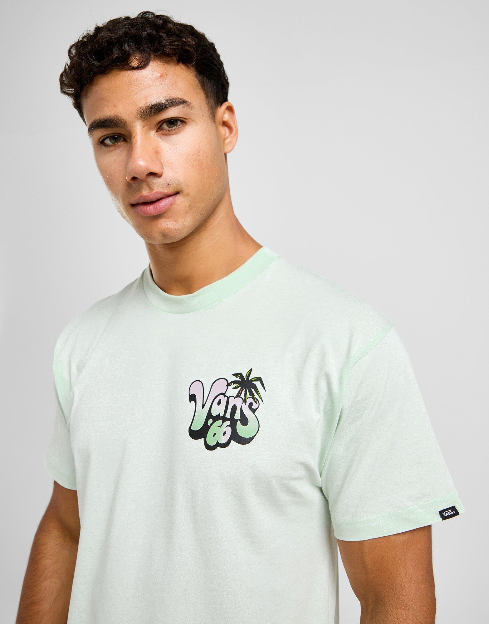 Vans 8 Ball T-shirt Herr